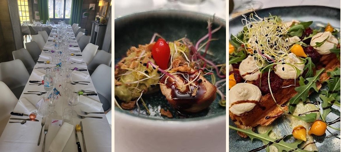 L’Assiette - Gallery Image 1